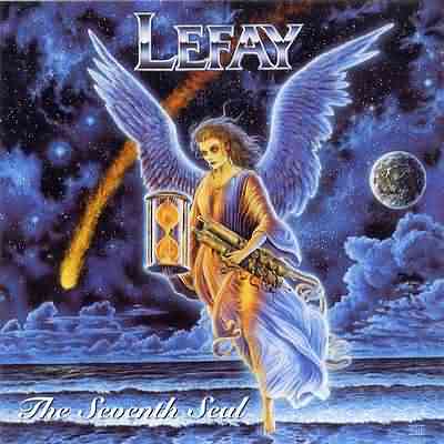 Lefay: "The Seventh Seal" – 1999